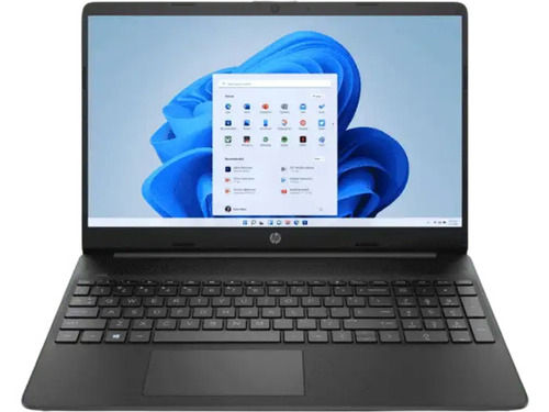 15.6 Inches Display 8 Gb Ram And 512 Gb Hdd 11Th Generation Intel Core I3 Laptop Available Color: Black