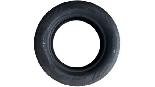 16-20 Inches Diameter Radial Apollo Four Wheeler Vehicle Rubber Solid Tyre  Pattern Depth: 7-10 Millimeter (Mm)