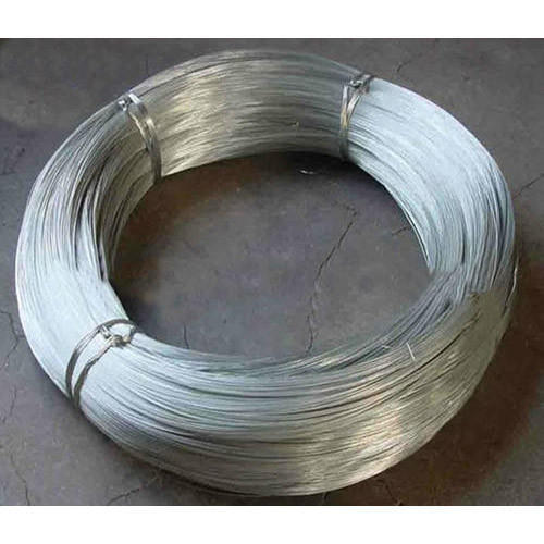 18 Gauge Binding Wire, Thickness 1.63 Mm