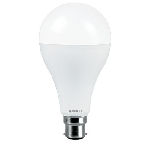 240 Voltage 20 Wattage B22 Polycarbonate 1870 Lumen Dome Led Bulbs