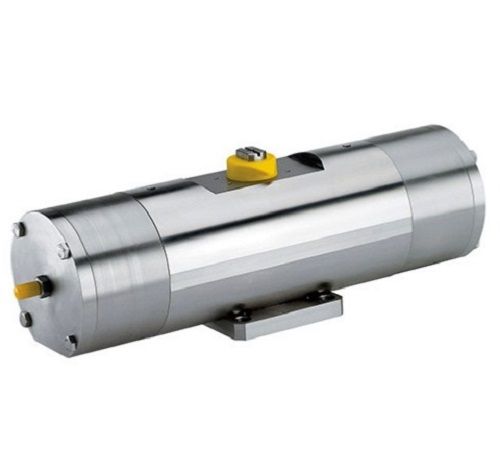 Silver 250 Mm 70 Kg 80 Mm Length 20 Mm Width Piston Pneumatic Cylinders 