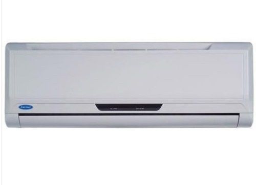 298X885X229 Mm 900 Watt 220 Volt Three Star Wall Mounted Split Air Conditioner Air Flow Capacity: 430 Cubic Meter Per Hour (M3/H)