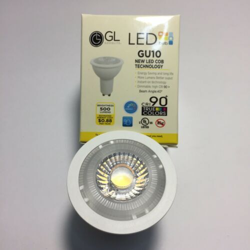 Polished 7 Watt Round Shape Led Light For Home And Hotel Use