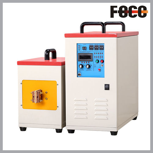 Moisture Proof Automatic High Frequency Induction Heating Machine, Igbt Component