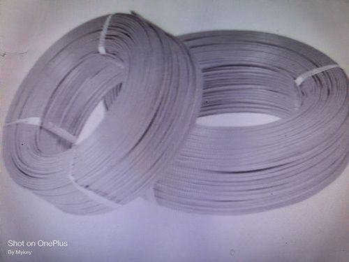 Heat And Fire Resistant Single Core Pvc Insulated Copper Submersible Motor Winding Wire