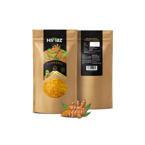 Yellow Himaz Turmeric Powder 100Gm