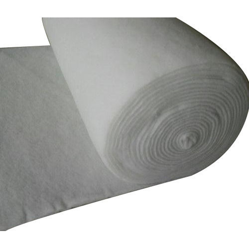 Home Furnishing Polyester Polyfill Wadding Sheets