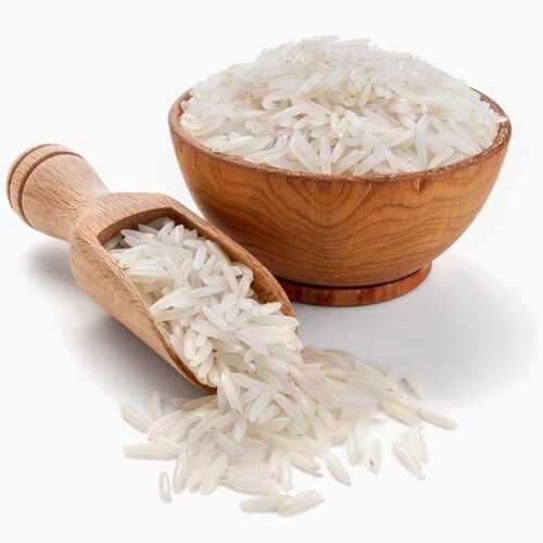 Medium Grain White 1121 Pure Basmati Rice For Pulav And Biryani