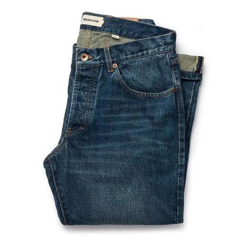 Mens Casual Wear Slim And Regular Fit Denim Jeans With Front Curved Pocket