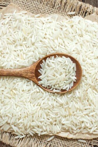 Perfect for Daily Consumption Long Grain White Basmati Rice