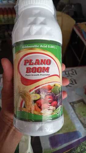 Plano Boom