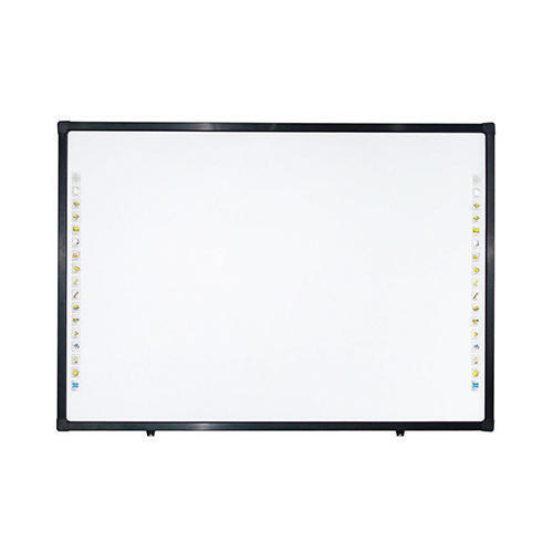 Rectangle Shape Interactive Whiteboard