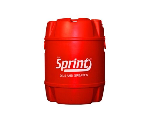 SPRINT INDUSTRIAL LUBRICANTS 110L EDM Oil (Spark Erosion Oil)