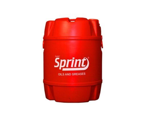 Sprint Industrial Lubricants 110L Vacuum Pump Oil - Svp - 4 / Svp - 5 Recommended For: Hospital