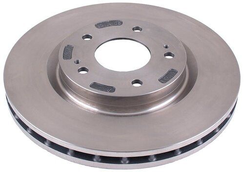 Stainless Steel Four Wheeler Disc Brake Rotor General Medicines