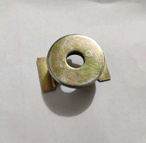 Three Wheeler Flange Lock Washer For Industrial Usage