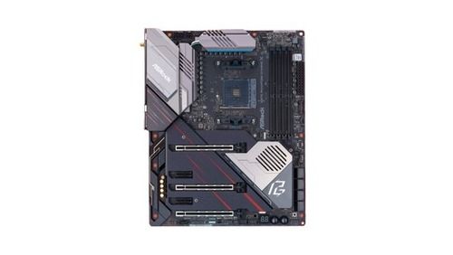 1.57 Mm Thickness Black 305 X 244 Mm Size Rectangular Motherboard