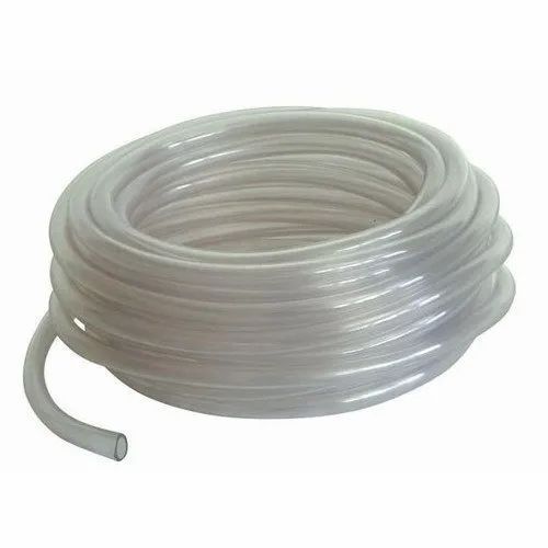 1-6 Mm Thickness Transparent Pvc Garden Pipe Gender: Children