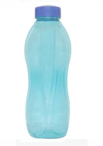 1 Liter Capacity Light Weight Plastic Drinking Water Bottle