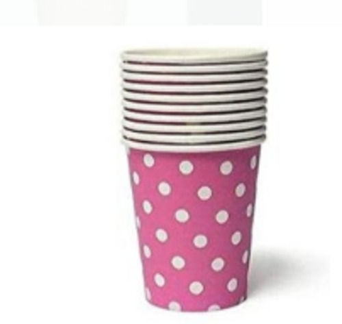 100% Eco Friendly Heat And Cold Resistant Printed Disposable Paper Cup