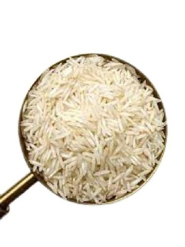 100 Percent Pure Long Grain Indian Origin Dried White Basmati Rice