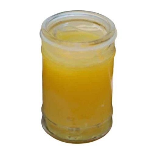 100 Percent Pure Original Flavor Hygienically Packed Raw Cow Ghee