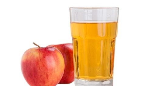 100% Pure Yummy Sweet Taste Hygienically Packed Fresh Apple Juice