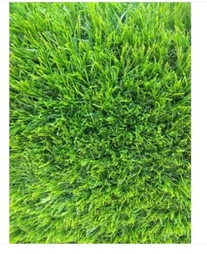 20 Mm Thick Washable Modern Artificial Plastic Grass Mat Back Material: Rubber Tpr