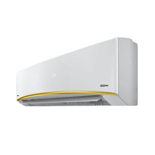 240 Voltage 5500 Watt 4 Star Wall Mounted Inverter Split Air Conditioner Capacity: 2.2 Ton/Day