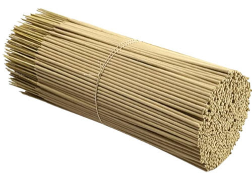 7 Inches 20 Minutes Burning Time Long Lasting Chandan Incense Sticks