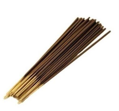 7 Inches Long and 20 Minutes Burning Time Lily Fragrance Incense Sticks