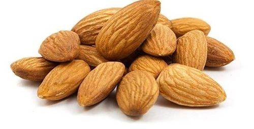 A Grade Nutrient Enriched Healthy Raw Dried Blanched Almond Nuts