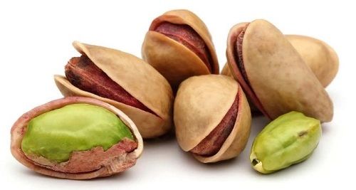 A Grade Nutrient Enriched Pure Healthy Roasted Dry Pistachio Nuts