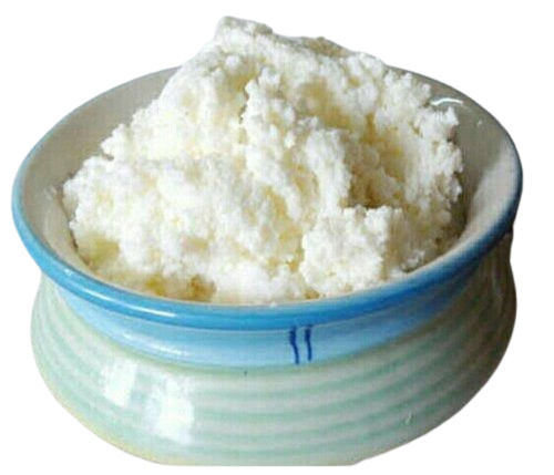 A Grade Protein Rich Healthy And Nutritious Pure Fresh White Butter