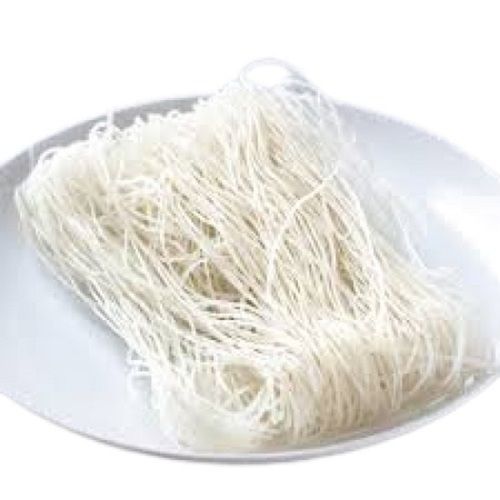 A Grade Solid Form Long Shape Crispy Hygienically Packed Rice Vermicelli  Additives: No