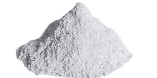 White Acid Proof Natural Sand Common Cement