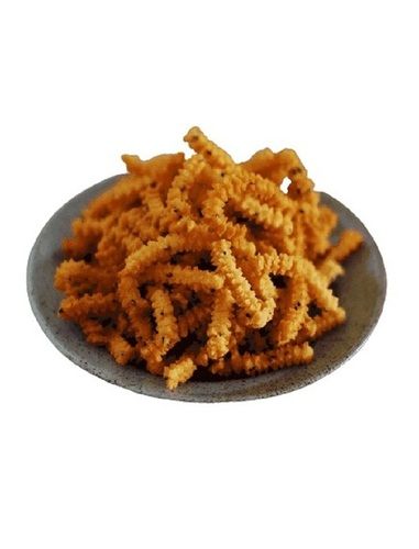 Fresh Hygienically Packed Salty Taste Butter Murukku