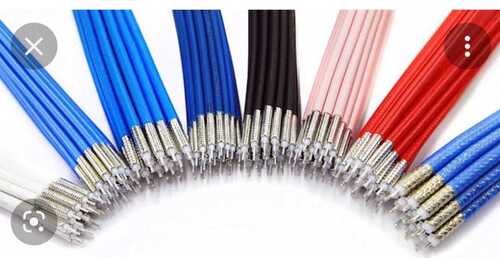 High Ductility Ptfe Cable For Home And Industrial Use