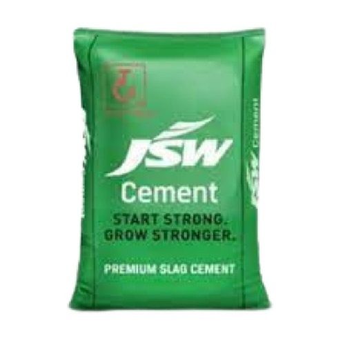 High Grade Natural Sand Silicate Raw Material Acid Proof Jsw Cement