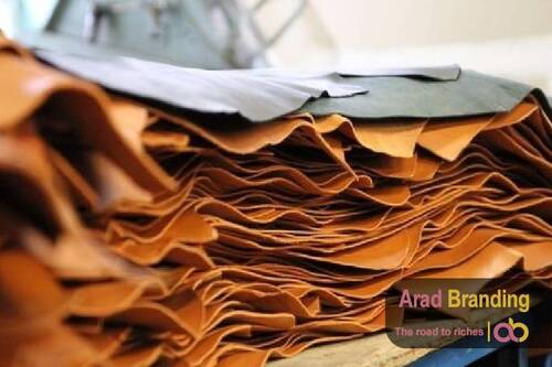 Vegan Leather Price in India - Arad Branding