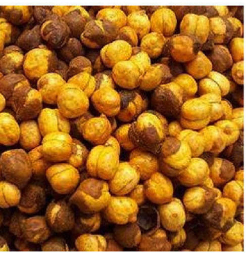 Highly Nutrient Enriched Pure Healthy Roasted Chana For Snack