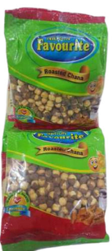 Highly Nutrient Enriched Pure Healthy Salty Hing Roasted Chana 