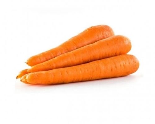 Indian Origin Naturally Grown 100% Pure A Grade Farm Fresh Raw Carrot