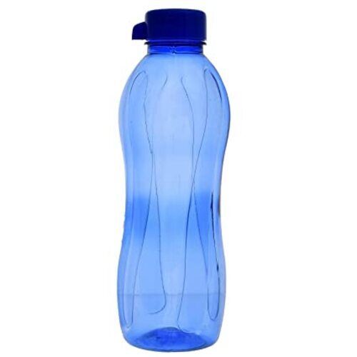 Light Weight And Long Lasting Leakproof Plastic Water Bottle - 1000Ml Capacity: 1000 Milliliter (Ml)