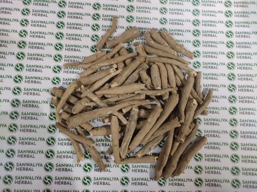 Natural Herbal Dried Ashwagandha Root For Medicine Use