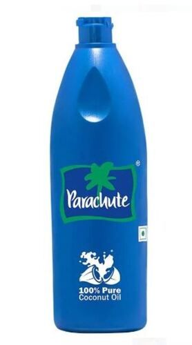 Parachute 100% Pure Coconut Hair Oil For Reduce Hair Fall And Boost Hair Growth 