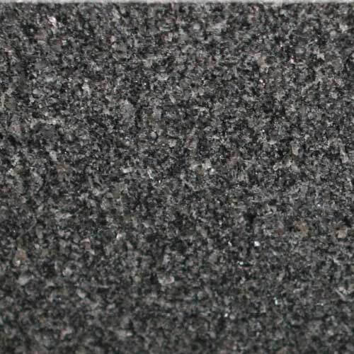 Rajasthan Black Granite 