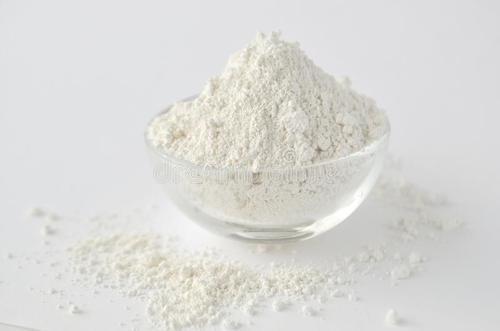 Rubber Grade White Kaolin Clay Powder For Paint Use