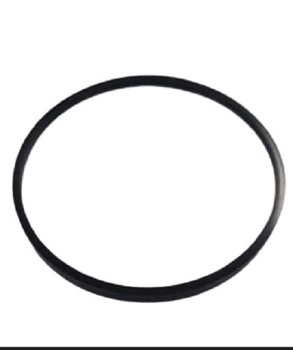 Light Weighted Round Shape Solid Natural Neoprene Rubber O Rings for Industrial