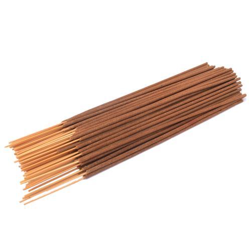 Sandalwood Fragrance Incense Agarbatti For Temple And Home Use